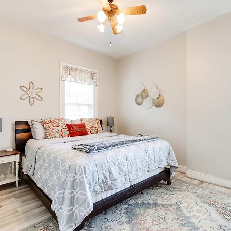 M2 Central Location 2 Mins To Vcu Free Parking Richmond Extérieur photo